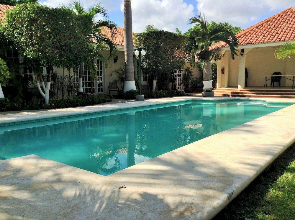 Tulipanes Cancún Exterior foto