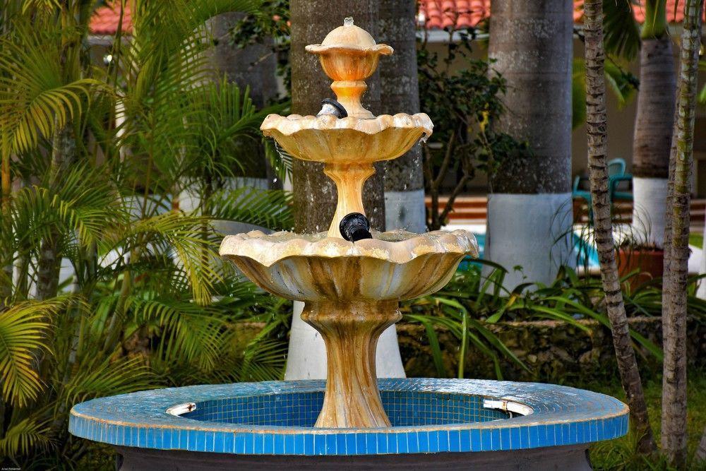 Tulipanes Cancún Exterior foto